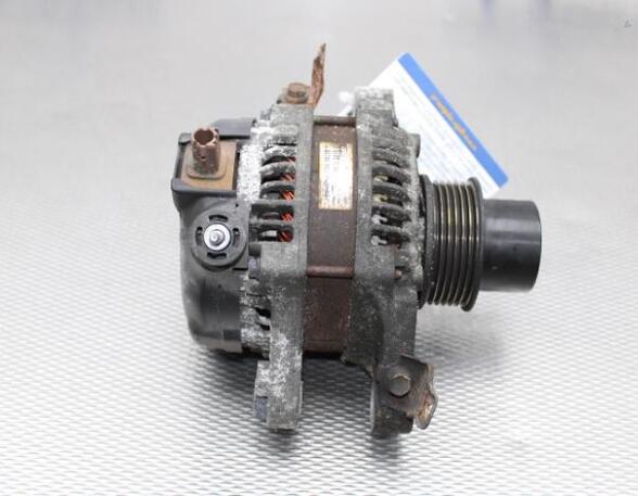 Alternator TOYOTA YARIS (_P13_)