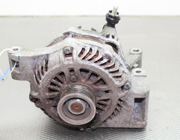 Alternator MAZDA 5 (CR19)