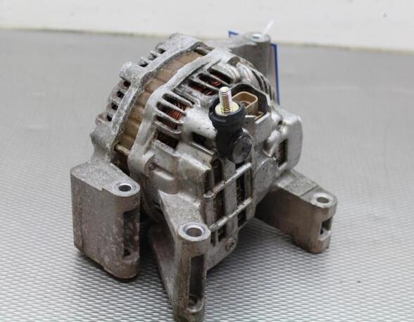 Alternator MAZDA 5 (CR19)