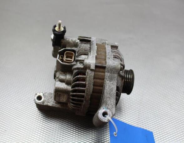 Alternator MAZDA 5 (CR19)