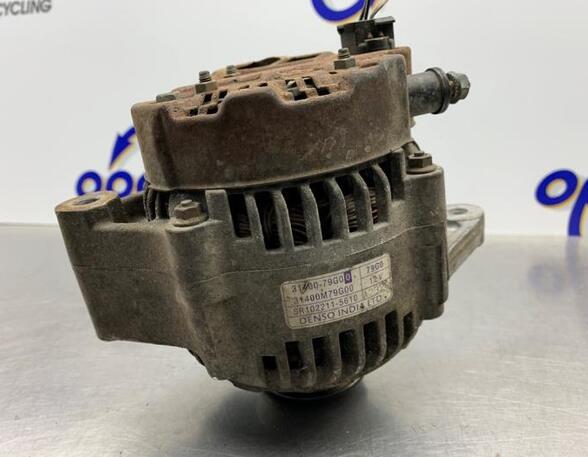 Alternator SUZUKI ALTO (FF)