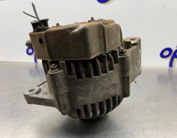 Alternator SUZUKI ALTO (FF)