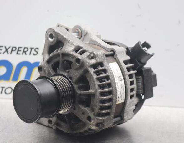 Alternator FORD FOCUS III Turnier