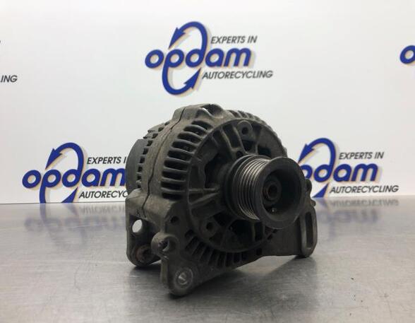 Alternator VW GOLF IV Cabriolet (1E7)