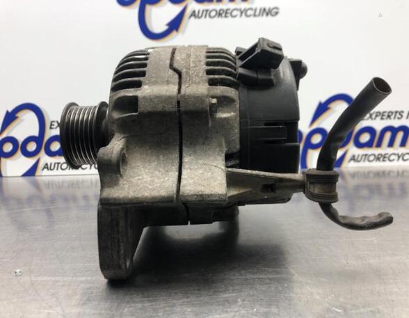 Alternator VW GOLF IV Cabriolet (1E7)