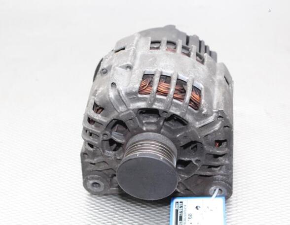 Dynamo (Alternator) RENAULT LAGUNA II Grandtour (KG0/1_)