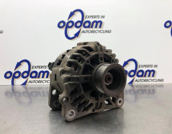 Alternator SEAT LEON (1M1)