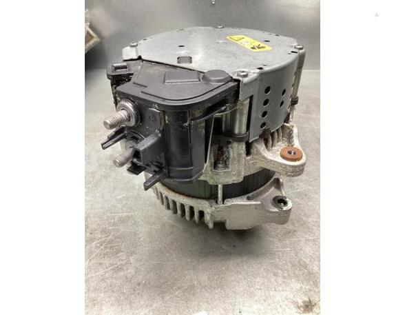 Alternator FORD PUMA (J2K, CF7)