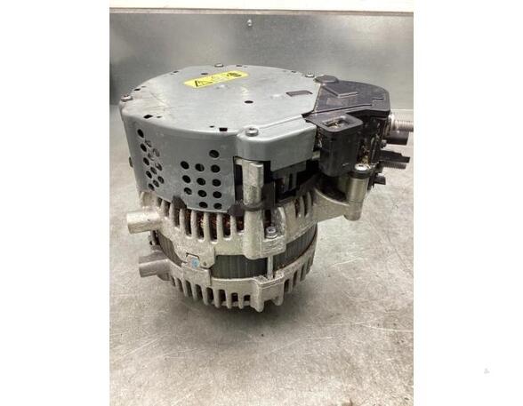 Alternator FORD PUMA (J2K, CF7)