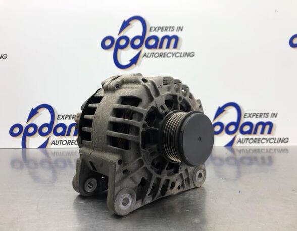 Dynamo (Alternator) RENAULT LAGUNA II (BG0/1_)