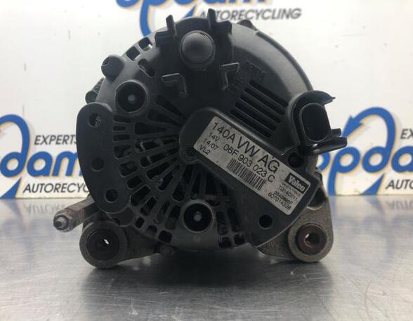 Dynamo (Alternator) VW JETTA III (1K2), VW PASSAT (3C2), VW GOLF V (1K1), VW PASSAT Variant (3C5)