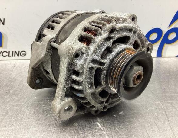 Alternator CHEVROLET SPARK (M300)