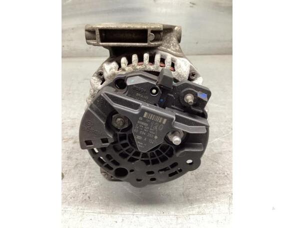 Dynamo (Alternator) ALFA ROMEO 159 Sportwagon (939_), ALFA ROMEO 159 (939_)