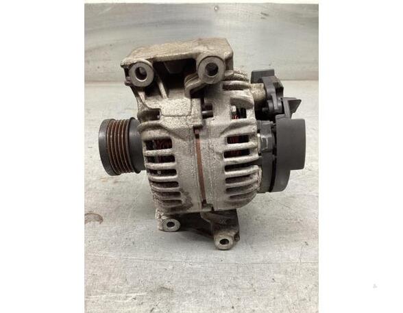 Dynamo (Alternator) ALFA ROMEO 159 Sportwagon (939_), ALFA ROMEO 159 (939_)