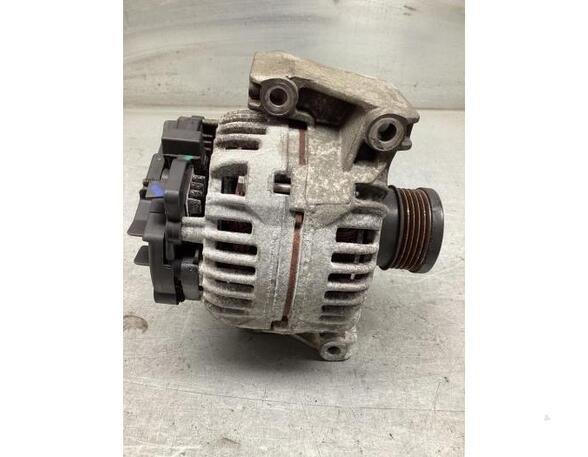 Dynamo (Alternator) ALFA ROMEO 159 Sportwagon (939_), ALFA ROMEO 159 (939_)