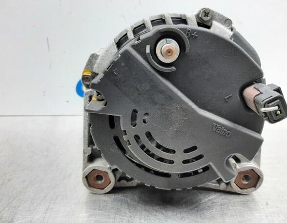 Alternator RENAULT KANGOO Express (FC0/1_)