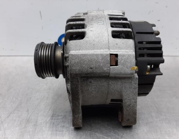 Alternator RENAULT KANGOO Express (FC0/1_)