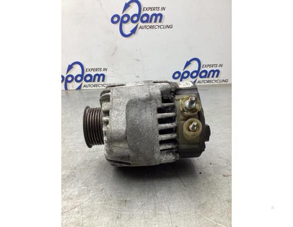 Dynamo (Alternator) CITROËN C1 (PM_, PN_)