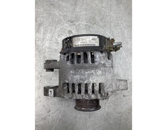 Dynamo (Alternator) CITROËN C1 (PM_, PN_)