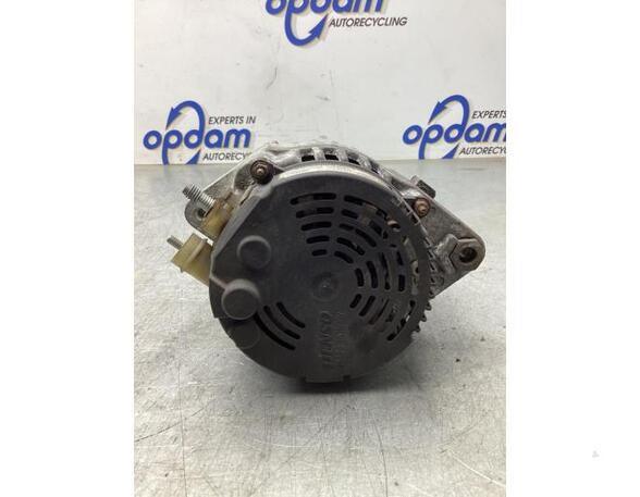 Dynamo (Alternator) CITROËN C1 (PM_, PN_)