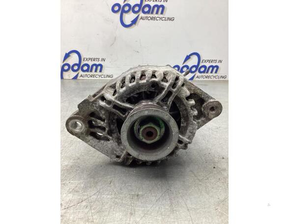 Dynamo (Alternator) CITROËN C1 (PM_, PN_)