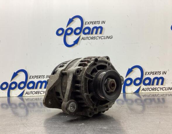 Alternator CHEVROLET AVEO / KALOS Hatchback (T250, T255)