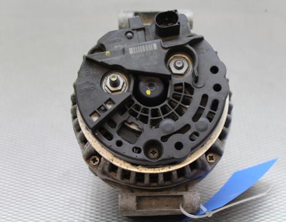 Alternator SEAT ALTEA (5P1), SEAT ALTEA XL (5P5, 5P8), SEAT TOLEDO III (5P2)