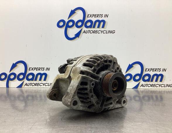 Alternator OPEL ASTRA H GTC (A04), OPEL CORSA D (S07), OPEL TIGRA TwinTop (X04), OPEL MERIVA A MPV (X03)