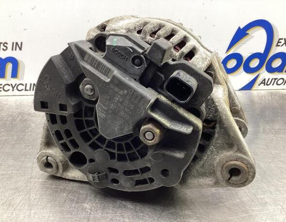 Alternator OPEL ASTRA H GTC (A04), OPEL CORSA D (S07), OPEL TIGRA TwinTop (X04), OPEL MERIVA A MPV (X03)