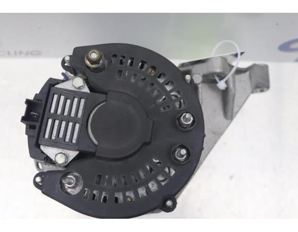 Alternator RENAULT TWINGO I (C06_)