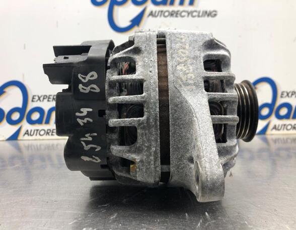 Alternator NISSAN NOTE (E11, NE11), NISSAN MICRA III (K12)