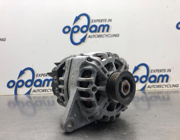 Dynamo (Alternator) NISSAN NOTE (E11, NE11), NISSAN MICRA III (K12)