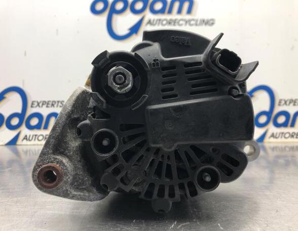 Dynamo (Alternator) NISSAN NOTE (E11, NE11), NISSAN MICRA III (K12)