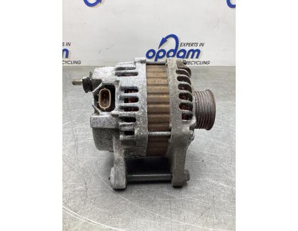 Dynamo (Alternator) NISSAN NOTE (E11, NE11), NISSAN QASHQAI / QASHQAI +2 I (J10, NJ10, JJ10E)