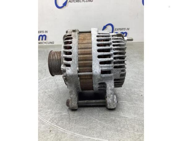 Dynamo (Alternator) NISSAN NOTE (E11, NE11), NISSAN QASHQAI / QASHQAI +2 I (J10, NJ10, JJ10E)