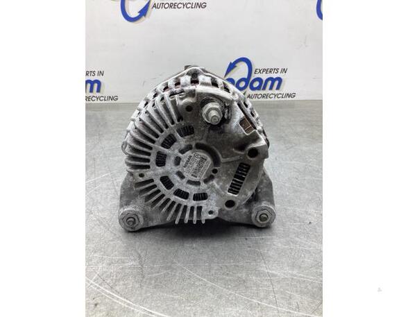 Dynamo (Alternator) NISSAN NOTE (E11, NE11), NISSAN QASHQAI / QASHQAI +2 I (J10, NJ10, JJ10E)