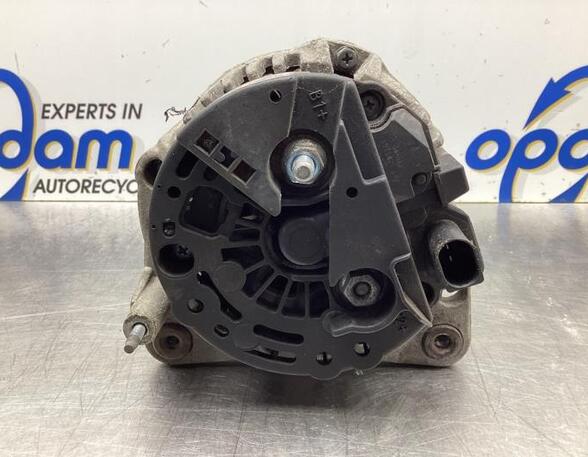 Alternator VW POLO (6N2)