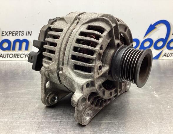 Alternator VW POLO (6N2)