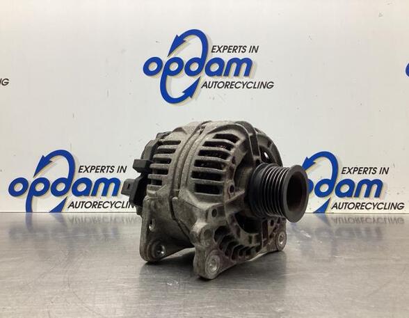 Alternator VW POLO (6N2)