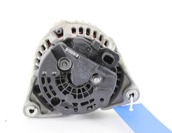 Lichtmaschine Opel Meriva B  13284408 P4645977