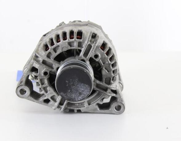 Dynamo (Alternator) OPEL MERIVA B MPV (S10)