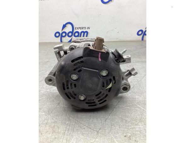 Alternator TOYOTA YARIS (_P13_)