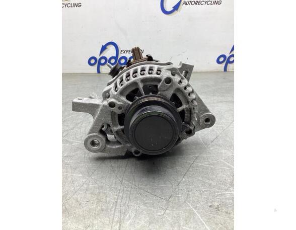 Dynamo (Alternator) TOYOTA YARIS (_P13_)