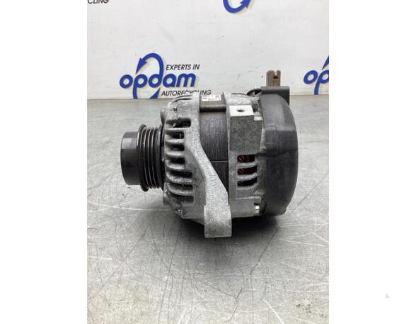 Dynamo (Alternator) TOYOTA YARIS (_P13_)