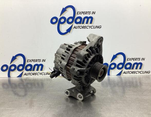 Dynamo (Alternator) MAZDA 2 (DY), FORD FIESTA V (JH_, JD_), FORD FUSION (JU_)