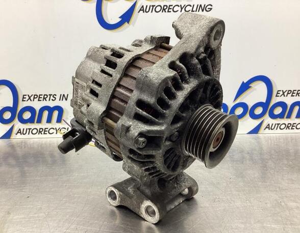 Dynamo (Alternator) MAZDA 2 (DY), FORD FIESTA V (JH_, JD_), FORD FUSION (JU_)