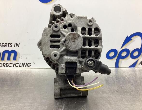 Alternator MAZDA 2 (DY), FORD FIESTA V (JH_, JD_), FORD FUSION (JU_)