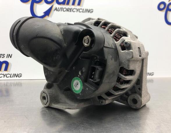 Alternator BMW 3 (E46), BMW 5 (E39), BMW 3 Convertible (E46), BMW X5 (E53)