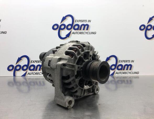 Dynamo (Alternator) BMW 3 (E46), BMW 5 (E39), BMW 3 Convertible (E46), BMW X5 (E53)