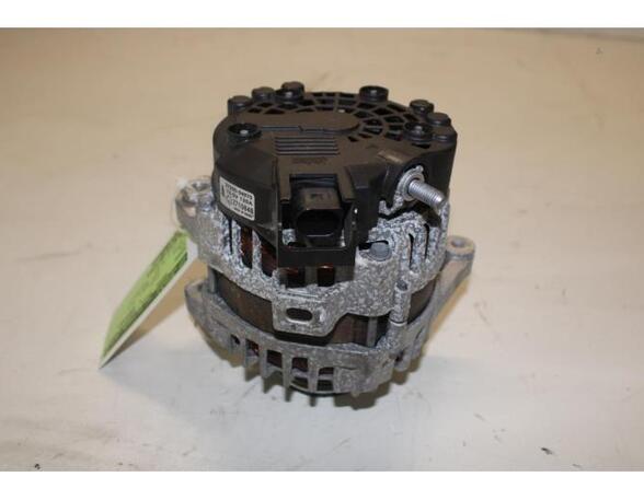 Alternator HYUNDAI i10 II (BA, IA), KIA PICANTO (JA), KIA PICANTO (TA)